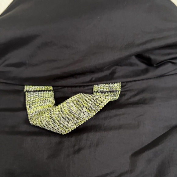 Free People Movement In a Bubble Puffer Vest Black - Picture 5 of 9